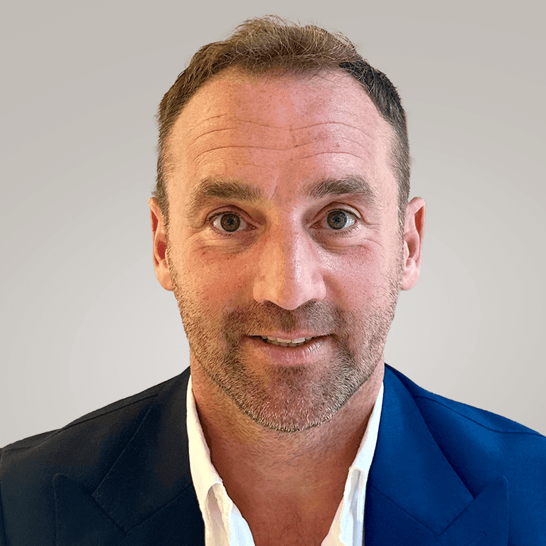 Ian Jarvis