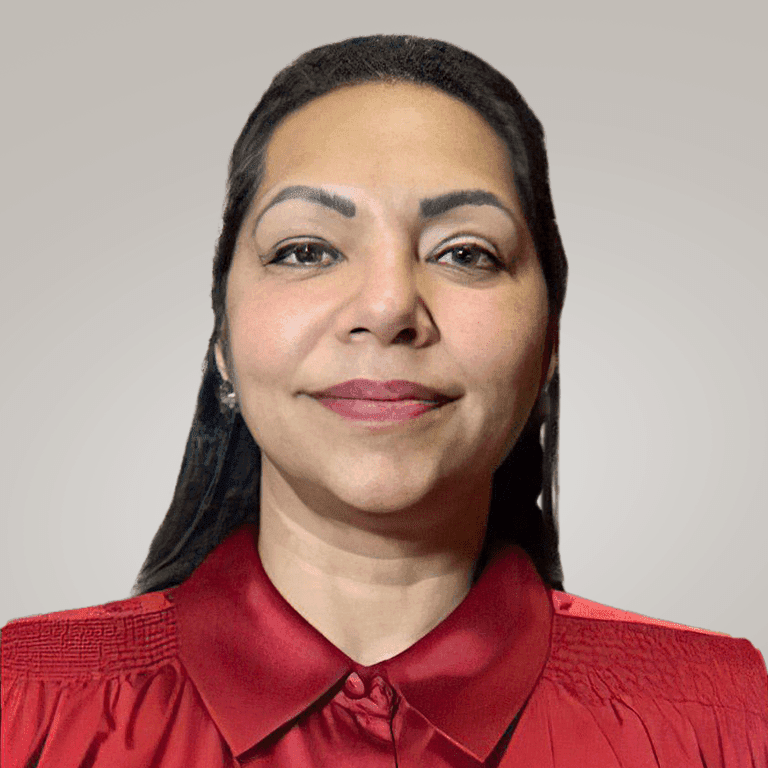 Jaspreet Rai